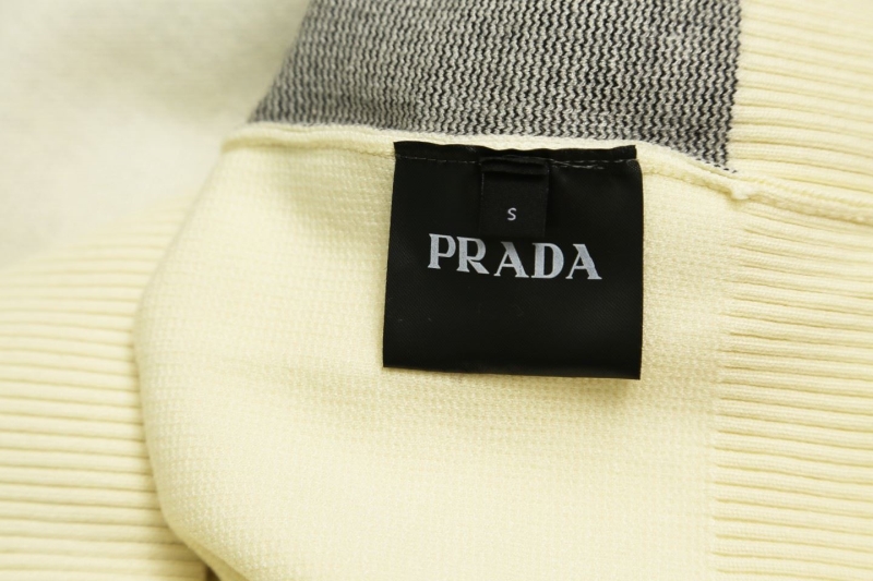 Prada Sweaters